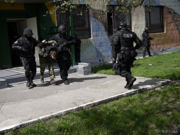 СБУ затримала організаторів «Народної ради Бессарабії». Сепаратистська організація погрожувала владі «самовизначенням Бессарабії»