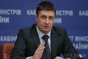 Міністр культури живе на одну зарплату. Кириленко задекларував 178 тисяч гривень.