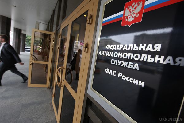 Крим відстав від Росії на 15 років, - ФАС. Крим відстав від Росії на 15 років в питаннях конкурентної ринкової політики.