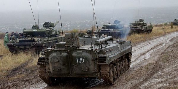Місія ОБСЄ підтвердила відведення Україною важкого озброєння від лінії фронту. В ОБСЄ знову переконалися, що сили АТО відвели важку зброю від лінії розмежування