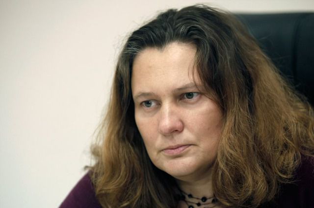 СБУ допитає Монтян про поїздки в окуповані  території. Служба безпеки України має намір допитати адвоката Тетяну Монтян щодо можливої ​​причетності до співпраці з терористами.