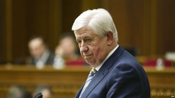 У ГПУ пропали документи по справам Тимошенко.  Про це  розповів генеральний прокурор Віктор Шокін.
 