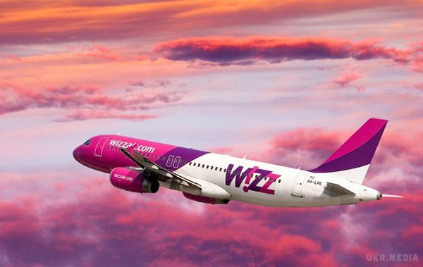 Wizz Air не буде ліквідувати українську "дочку". Угорська авіакомпанія Wizz Air фізично збереже свою дочірню компанію в Україні - "Візз ейр Україна".
