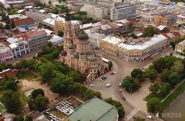 У Харкові потрібно міняти близько 200 радянських назв – чиновник. У топонімічної комісії Харківської міськради аналізують ухвалений Радою закон