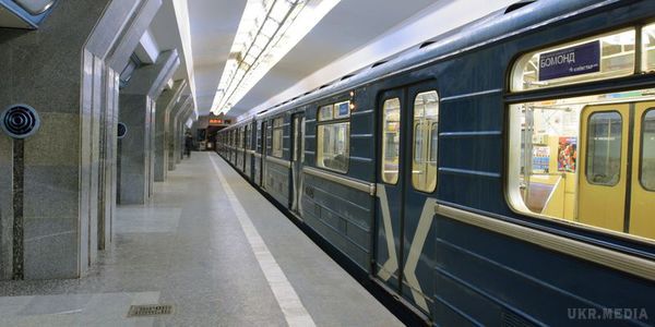 У Харківському метро можуть з'явиться нові вагони. Харків почав переговори про виробництві нових вагонів для метро.