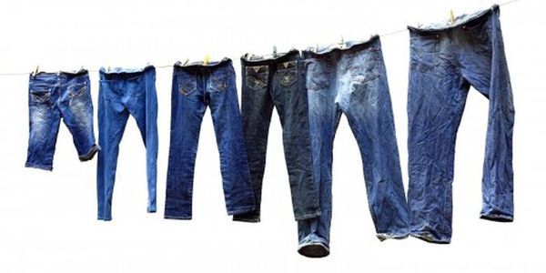 Які джинси зараз в моді?. Як правильно вибрати джинси, і яким моделям варто віддати перевагу.