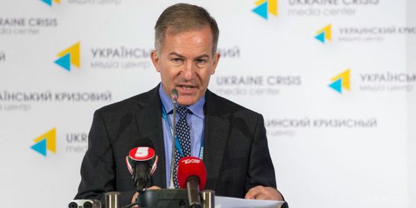 Головна проблема в Широкіно - ОБСЄ. Місія ОБСЄ закликає на тривалий час припинити вогонь, а також звертає увагу на умови життя місцевих жителів.