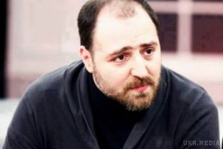 У Москві помер грузинський актор. Грузинський актор Коте Толордава знайдений мертвим в одному з готелів Москви.