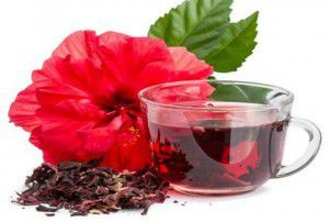 Каркаде нормалізує тиск і захищає печінку. Останні кілька років дуже популярним став червоний чай - каркаде.