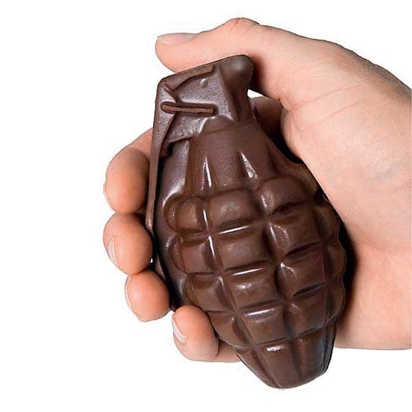 Ще трохи - і популярний шоколад буде доступний лише для багатіїв. До 2020 року ціни на вироби з какао-бобів зростуть на 200% через скорочення світових поставок какао.