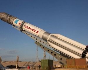  Ракета- носій «Протон-М» в Росії знов не злетіла-в черговий раз. Ракета-носій «Протон-М» повернута космічному центру ім. Хрунічева (Москва),  який  займався її виготовленням.