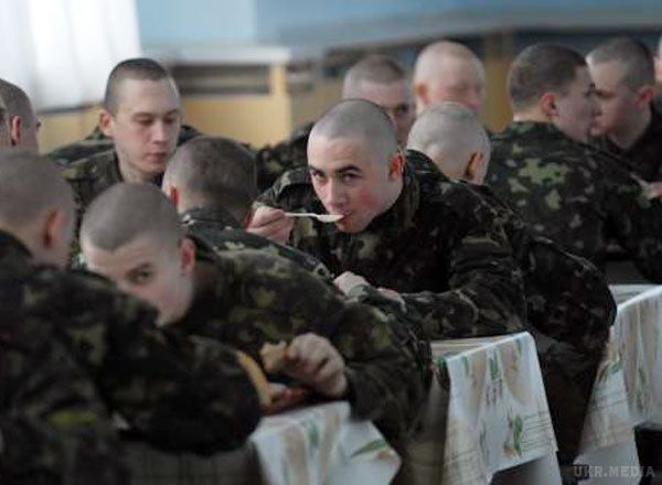 У Міноборони заявили про проблеми з харчуванням для військових. Міністерство оборони України проведе перевірку всіх військових частин та полігонів ЗСУ. 