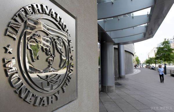 МВФ назвав дедлайн реструктуризації боргів України. МВФ сподівається, що Україна домовиться з кредиторами до перегляду кредитної програми Фонду