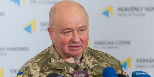 Федічев: російські генерали обговорили наступ на Донбас. В Горлівці, в період з 9 по 12 квітня, було проведено нараду російських генералів і ватажків бандформувань.