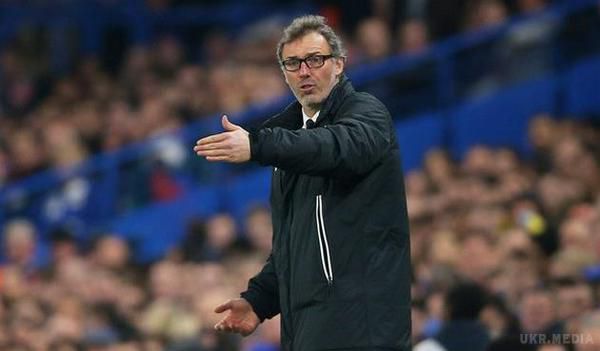 Блан: "Індивідуальна опіка - не варіант". Головний тренер Парі Сен-Жермен Лоран Блан дав прес-конференцію перед першим матчем чвертьфінального протистояння з Барселоною.