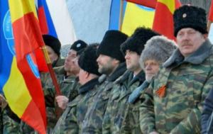  На Донбасі Спецслужби РФ знищили бандформування козаків. Про це повідомив полковник, заступник командувача АТО Валентин Федічев.