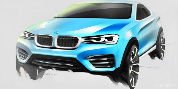 ЗМІ дізналися про найменший кросовер BMW. Німецькому виданню Auto Motor und Sport вдалося дізнатися нові подробиці про найменший BMW