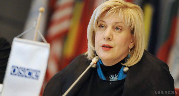 ОБСЄ закликала до розслідування вбивства Бузини. Цей нелюдський акт - нагадування про небезпеку журналістської професії, підкреслили в організації