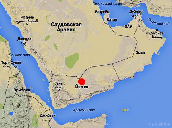 Генсек ООН закликав сторони конфлікту в Ємені до припинення вогню. Завдають авіаударів по заколотникам саудити "розуміють необхідність політичного процесу" у врегулюванні єменського конфлікту, вважає Пан Гі Мун