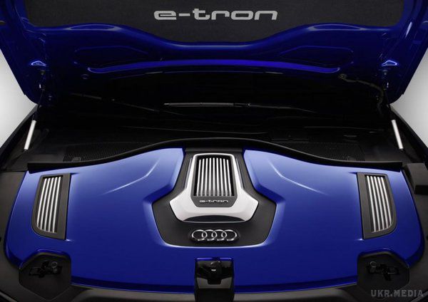Audi зробила спеціально для китайців подовжений гібрид A6. Компанія Audi представила серійну версію концепт-кара A6 L e-tron,