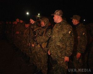 Карта АТО станом на 17 квітня. Ситуація на сході країни (карта АТО) станом на 12:00 17 квітня 2015 року за даними РНБО України.