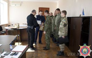 Карта АТО станом на 17 квітня. Ситуація на сході країни (карта АТО) станом на 12:00 17 квітня 2015 року за даними РНБО України.