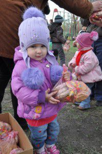 Карта АТО станом на 17 квітня. Ситуація на сході країни (карта АТО) станом на 12:00 17 квітня 2015 року за даними РНБО України.