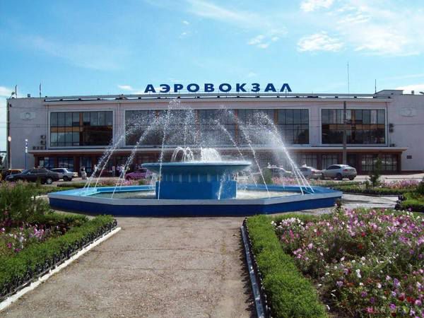 Слідом за Львовом режим "відкритого неба" введуть в аеропорту Одеси. У міжнародного аеропорту Одеси є великі перспективи для розвитку