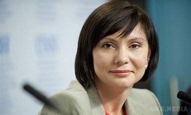 Екс-регіоналці Олені Бондаренко нададуть держохорону. У МВС також повідомили, що екс-нардеп вже отримала повідомлення про реєстрацію її заяви і відкриття кримінального провадження