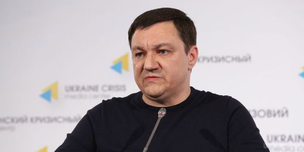 Не проводити  2 травня будь-які мітинги Одесі закликає Тимчук. Загроза провокацій у цей день зараз дорівнює 8-ми з 10-бальною шкалою.
