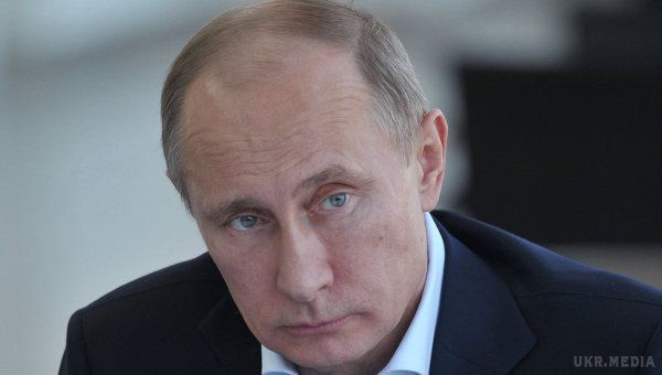 Президент Росії допустив у майбутньому можливе визнання ДНР і ЛНР незалежними країнами..  Путін допустив можливість визнання ДНР і ЛНР