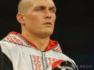 Усик - Князєву: "Нічого особистого. Це бокс". Українець після бою дякував супернику, сім'ї і друзям