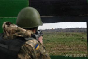 Карта АТО станом на 19 квітня. Ситуація на сході країни (карта АТО) станом на 12:00 19 квітня 2015 року за даними РНБО України
