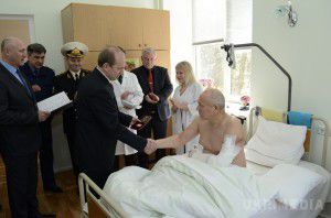 Карта АТО станом на 19 квітня. Ситуація на сході країни (карта АТО) станом на 12:00 19 квітня 2015 року за даними РНБО України
