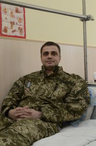 Карта АТО станом на 19 квітня. Ситуація на сході країни (карта АТО) станом на 12:00 19 квітня 2015 року за даними РНБО України
