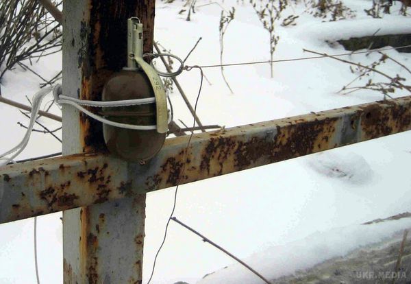 Фотосесія АТО - "немов підсніжники". Прихід весни і тривале перемир'я приносять жителям Луганська безліч неприємних сюрпризів.