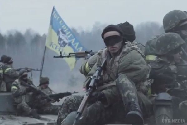 Українські волонтери знайшли новий підхід достукатися до народу. Армії потрібні очі