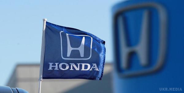 "Хонда Україна" йде з ринку країни. Новим дистриб'ютором Honda в Україні стане "Прайд Мотор"