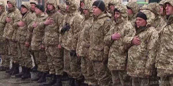 Нова зброя 92-гої бригади, - Гімн України (ВІДЕО). 92-га бригада застосовує нове психологічне зброю 