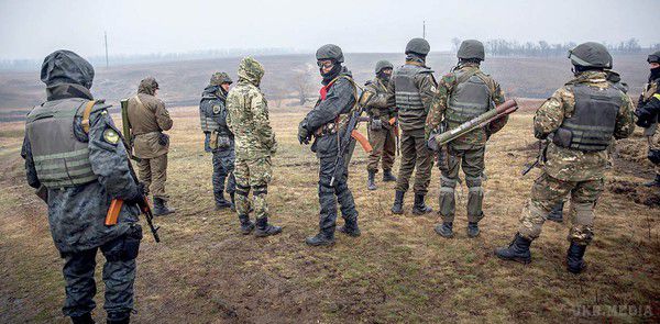  Скільки в Україні кишенькових армій. Бійці невидимого фронту