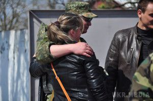 Карта АТО станом на 21 квітня. Ситуація на сході країни (карта АТО) станом на 12:00 21 квітня 2015 року за даними РНБО України