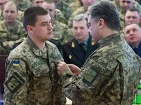 Карта АТО станом на 21 квітня. Ситуація на сході країни (карта АТО) станом на 12:00 21 квітня 2015 року за даними РНБО України