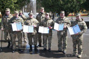 Карта АТО станом на 21 квітня. Ситуація на сході країни (карта АТО) станом на 12:00 21 квітня 2015 року за даними РНБО України