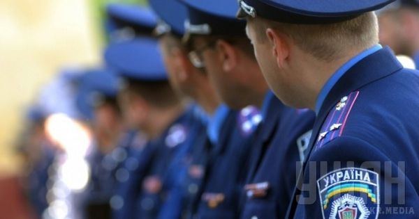 Хабарникам не місце в МВС. СБУ та МВС затримали за хабарництво 7 міліціонерів в кількох областях