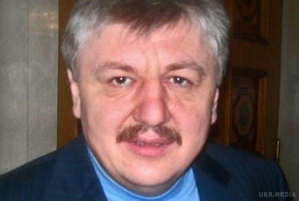  У серйозне ДТП в Москві  потрапив екс-зам секретаря РНБО Сівкович – ЗМІ. Аварія сталася в понеділок, 20 квітня
