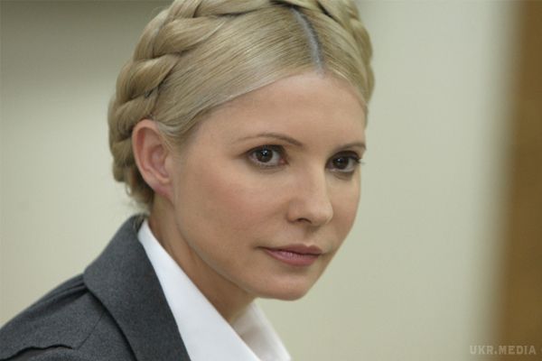 Координатором коаліції в парламенті стала Юлія Тимошенко. Юлія Тимошенко змінила Олега Ляшка
