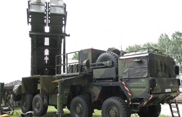 Польща оголосила про угоду на купівлю зенітно-ракетних комплексів США Patriot. Польща буде купувати у США ракетні комплекси