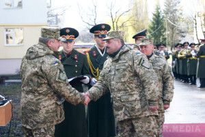 Карта АТО станом на 22 квітня. Ситуація на сході країни (карта АТО) станом на 12:00 22 квітня 2015 року за даними РНБО України