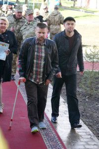 Карта АТО станом на 22 квітня. Ситуація на сході країни (карта АТО) станом на 12:00 22 квітня 2015 року за даними РНБО України