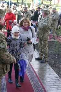 Карта АТО станом на 22 квітня. Ситуація на сході країни (карта АТО) станом на 12:00 22 квітня 2015 року за даними РНБО України